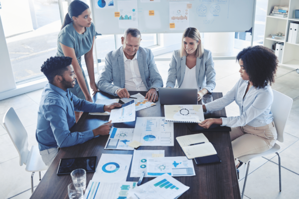 Startup Strategy Package