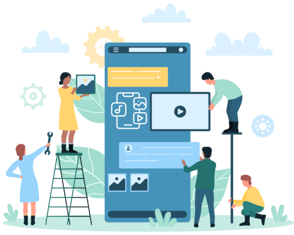 Pro Social Package